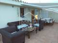 Magnifique appartement en attique avec grande terrasse donnant sur la mer à Ciutadella, Minorque