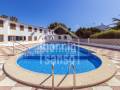 Preciós apartament en planta baixa amb Llicència Turística, Calan Bosch, Ciutadella, Menorca