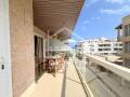 Second floor falt with side sea views, Cala Millor centre, Mallorca