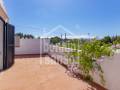 Tradicional casa Menorquina con licencia turística. Biniali. Sant Lluis. Menorca