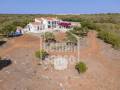 Impresionante finca en el entorno de San Clemente, Menorca