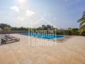 Country house with a lot of charm and tourist license near San Lluis, Menorca