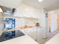 Exclusive Seafront Apartment with Spectacular Sea Views in Son Parc, Menorca