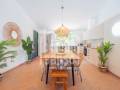 Exclusivo chalet reformado con licencia turística en Santo Tomás, Menorca