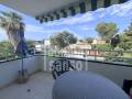 Encantador apartamento con tres dormitorios en Sa Coma, Mallorca