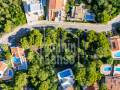 Investitionsmöglichkeit in Addaya – 703 m² großes Grundstück in bester Lage. Menorca