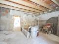 Elegante casa adosada renovada en el corazón de Mahón, Menorca
