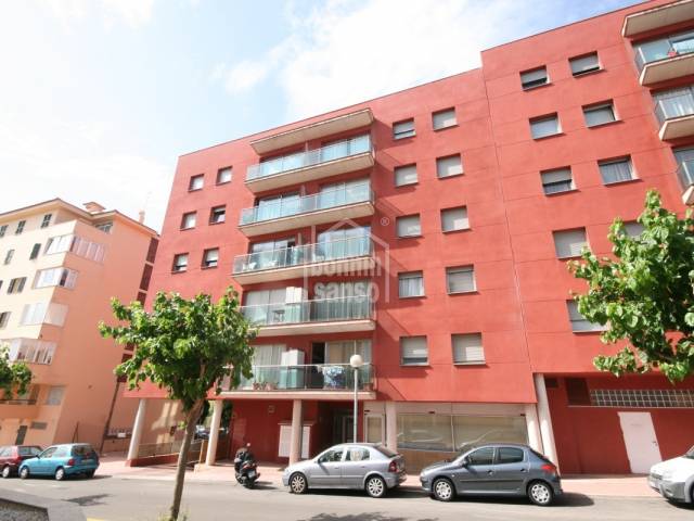 Apartament a Mahón (Ciutat)