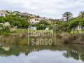 Residencia contemporánea a pie de mar. Cala Llonga Menorca