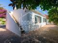 Beautiful family home in Trebaluger, Menorca.