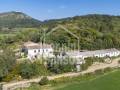 Finca de Alto Valor Ecológico, Histórico y Paisajístico. Menorca