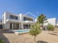 Sa Llosa Homes, exclusive development of 50 villas in Son Parc, Menorca