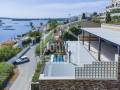 Espectacular chalet con vistas al puerto de Mahón, Menorca