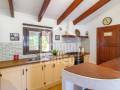 Atractivo chalet con licencia turistica en Calan Porter, Menorca