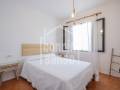 Apartment with sea views in Fornells Playa, Menorca