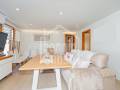 Exclusive terraced villa in Cales Piques, Ciutadella, Menorca