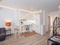 Stylish Modern Duplex with Stunning Sunset Terrace – Es Castell, Menorca