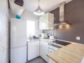 Bright and practical apartment in Cala’n Porter. Menorca