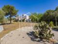 Country House with Sea Views in Binisafúllet, Menorca