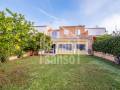 Chalet adosado en la urbanización de Santa Ana, Es Castell - Menorca