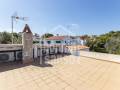 Chalet con licencia turística y vistas al mar en Addaya, Menorca