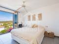 Villa contemporaine avec vue imprenable sur la mer à Cala Canutells , Minorque