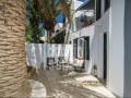 Bel appartement duplex entièrement rénové à quelques minutes de la plage de Santandria, Menorca