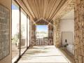 Villas de diseño con piscina privada en Torret de Baix, San Luis, Menorca