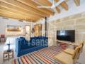 Bella casa con un’ampia terrazza ad Alayor, Minorca