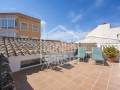 Beautifully restored historic corner townhouse in the heart of Mahón, Menorca