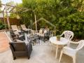 Encantador apartamento en planta baja a pocos pasos de la playa de Punta Prima Menorca