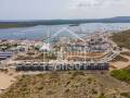 Disfruta el alma de Menorca. Nueva promoción de exclusivas Residencia en Fornells