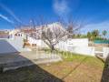 Encantador chalet con licencia turística en Calan Porter, Menorca