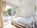 SOLE AGENCY Stylish apartment, just steps from Arenal beach, Menorca