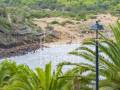 Appartement/étage/Villa en Fornells Playa
