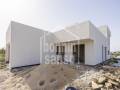 Avant-garde villa of new construction in Cala Llonga, Menorca