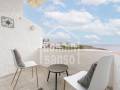 Amplio apartamento con vistas al mar en Cala Torret, Sant Lluís - Menorca