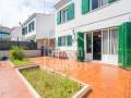 House with large garden and garage in Mahon, Menorca