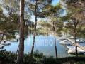 Espacioso apartamento en Cala Moli, primera linea de mar, Coves Noves, Menorca