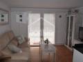 Duplex apartment with wonderful sea views in Cap Artruix, Ciutadella