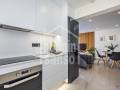 Elegante Apartamento Costero con Terraza Privada y Vistas al Mar en Salgar, Menorca