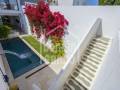 Espectacular casa reformada en el corazón de Ciutadella, lista para entrar a vivir, Menorca