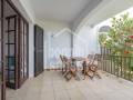 Apartamento en planta baja en Cala Porter, Menorca