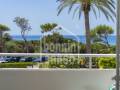 Apartamento con vistas al mar en Santo Tomas, Menorca