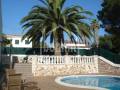 Bonito chalet en zona tranquila de Cala Galdana, Ferrerias, Menorca