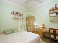 Appartement spacieux avec quatre chambres à Mahon, Menorca