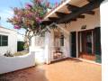 Belle villa rénovée à Cap d'Artrutx, Ciutadella, Minorque