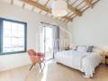 Auténtica casa menorquina con patio, terraza y garaje en Mahón, Menorca