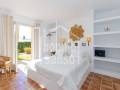 Exclusive: Apartment in Son Xoriguer, Ciutadella, Menorca.