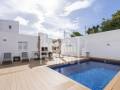 Spectacular renovated villa with pool in Sol del Este, Es Castell, Menorca